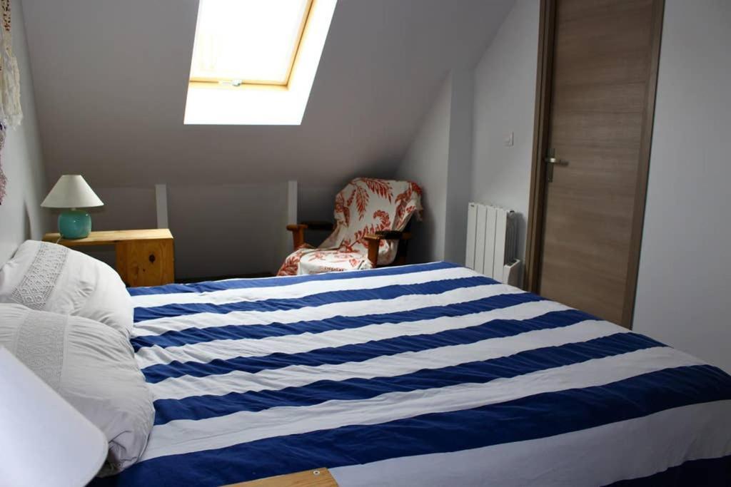 Maison Avec Jardin Proche Disney Villa Chanteloup-en-Brie Luaran gambar
